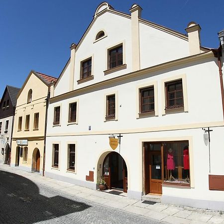 Family Hotel Domažlice Kültér fotó