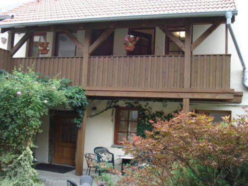 Family Hotel Domažlice Kültér fotó