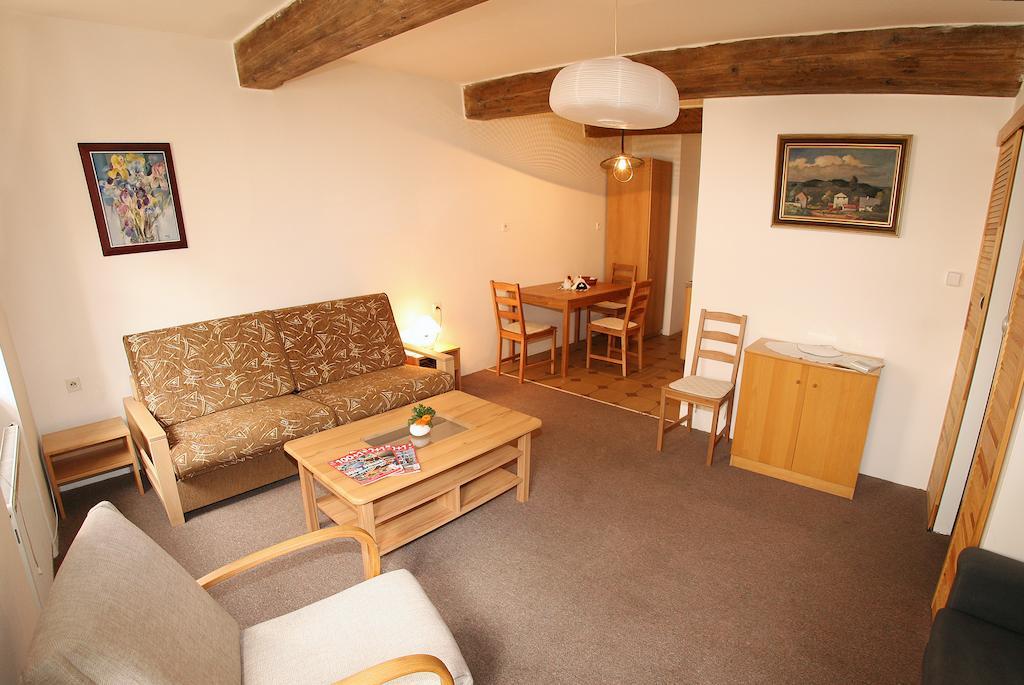 Family Hotel Domažlice Kültér fotó