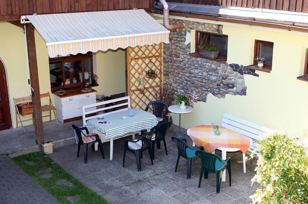 Family Hotel Domažlice Kültér fotó