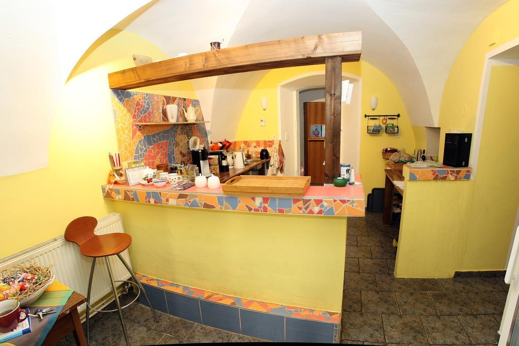 Family Hotel Domažlice Kültér fotó
