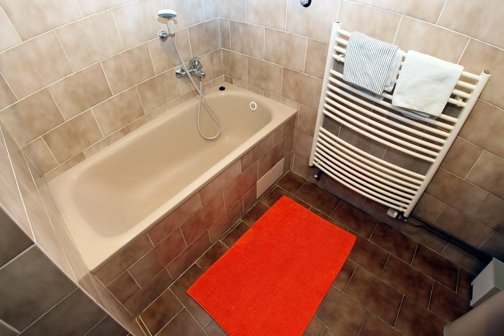 Family Hotel Domažlice Kültér fotó