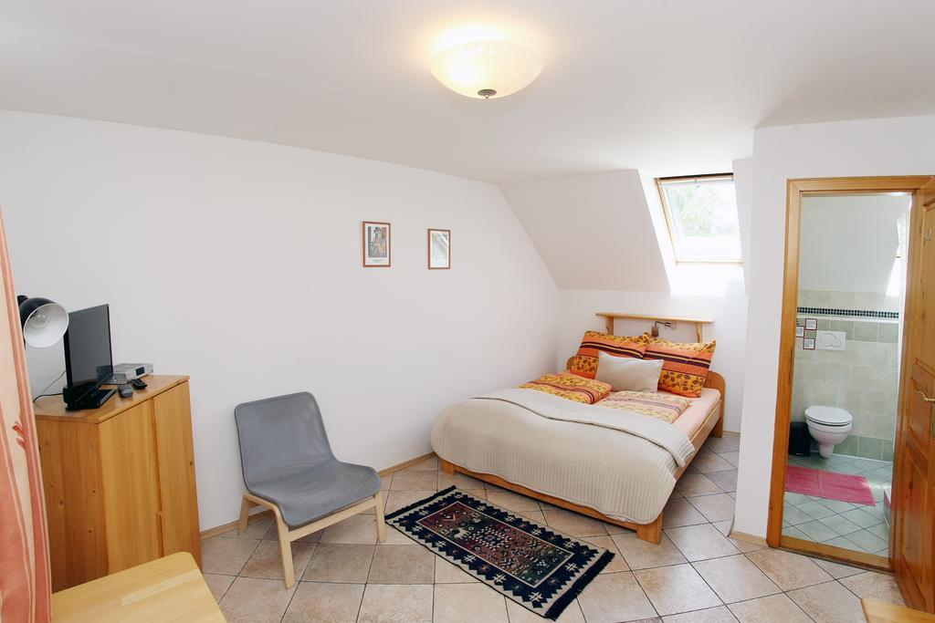 Family Hotel Domažlice Kültér fotó