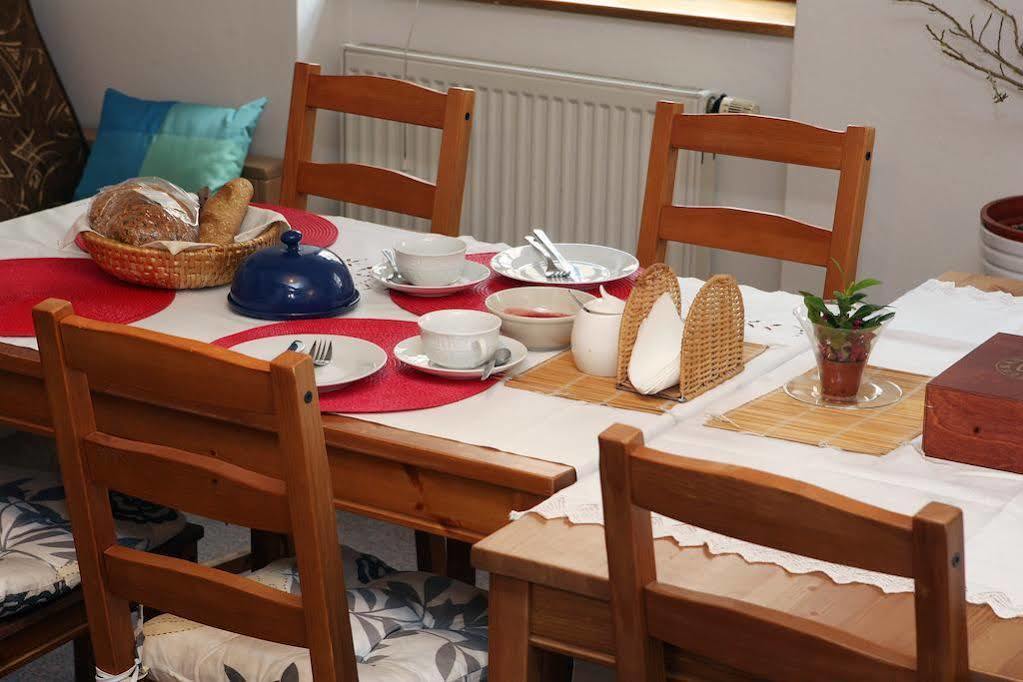 Family Hotel Domažlice Kültér fotó