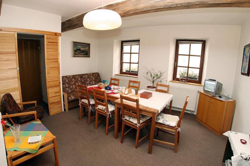 Family Hotel Domažlice Kültér fotó