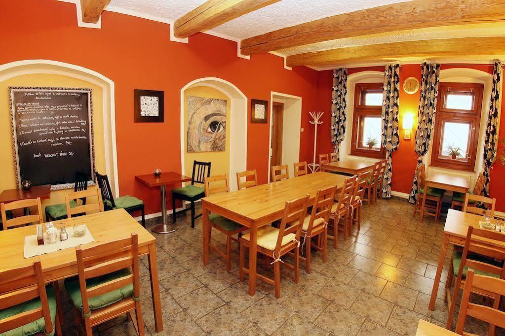 Family Hotel Domažlice Kültér fotó