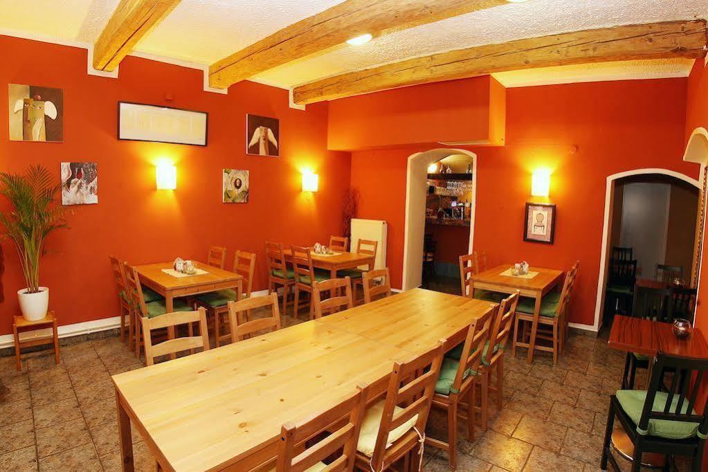 Family Hotel Domažlice Kültér fotó