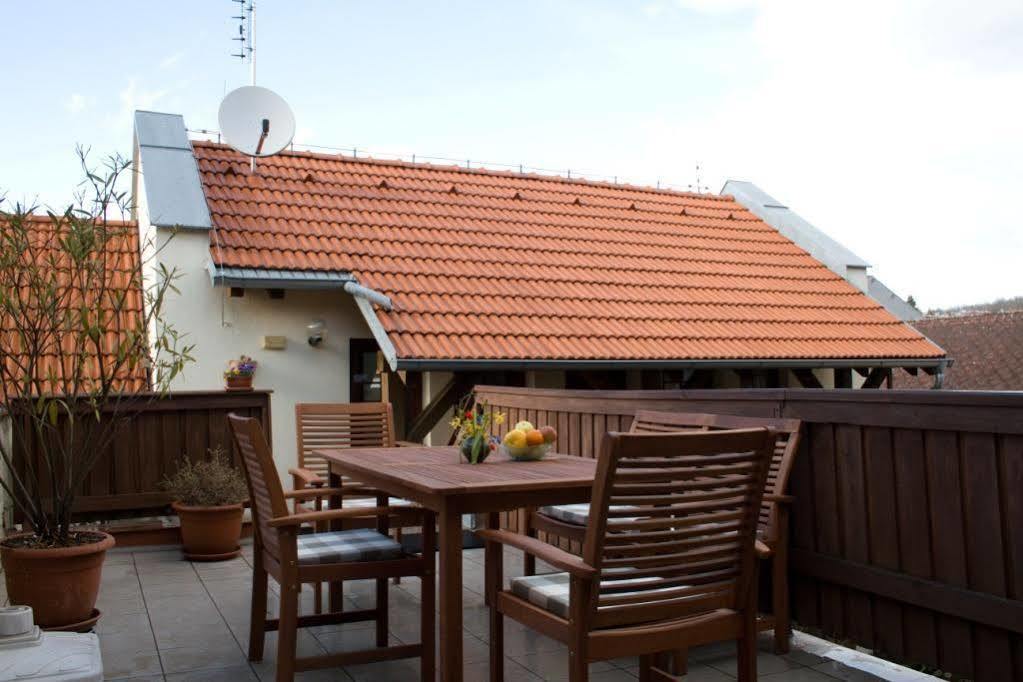 Family Hotel Domažlice Kültér fotó
