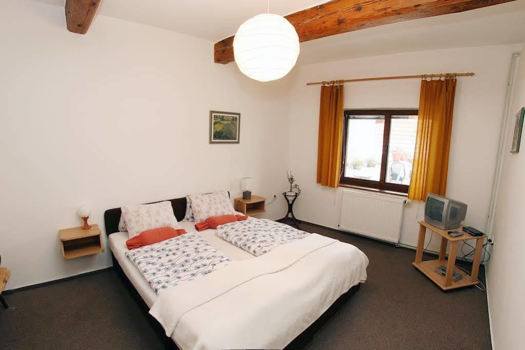 Family Hotel Domažlice Kültér fotó